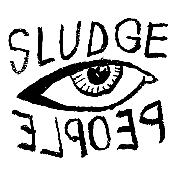 SLUDGE PEOPLE